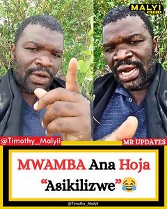 225K views · 6.1K reactions | Daah!! Ushauri wa Mwaka 2026  | Timothy Malyii | Facebook