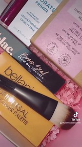 Januarys luxury box reveal 朗 Sign up for February’s box today! Use code BIG20OFF For 20% off your box! 勺 www.prettyobsessed.co.uk | Prettyobsessed.co.uk | Facebook