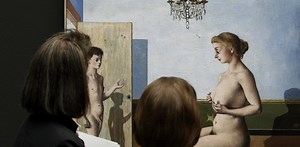 Explainer: Surrealism