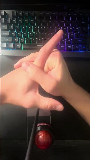 Asmr Cracking My Fingers (Popping Sounds)