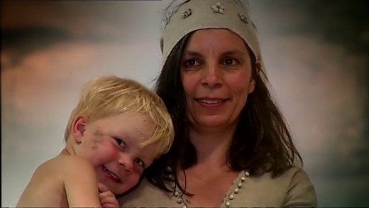 planet schule: Kinderalltag · Zurück in die Steinzeit