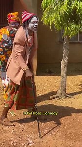 6.2K views · 377 reactions | Omugo V!bration. #everyone #trendingvideo | 12Tribes Comedy | Facebook