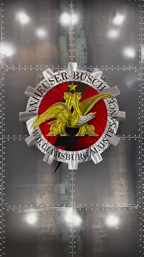 When Anheuser-Busch was founded in the 1850s, it started as a small neighborhood brewery. Through the combined efforts of Eberhard Anheuser, Adolphus Busch, and thousands of employees, our brewery quickly transformed from a local fixture into a national presence. Today, we employ thousands of people nationwide, all united by a deep passion for dreaming big and supporting the communities that we call home. | Military Metal Art