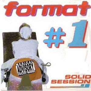 Format - #1 (Solid Session)