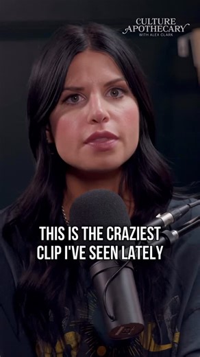 Alex Clarke explains how Hugh Hefner basically built Playboy out of heartbreak. Is this proof that all villains are made? 👀 🎥: @realalexclark | Evie Magazine