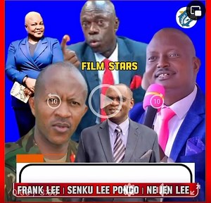 Escape from fro Pentagon part two | EverineNews Extra