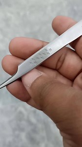 Professional 90° tip Volume Tweezer. Perfect for volume lashing. . With 🌟 star 🌟 print. . . Message us for catalog with prices. whatsapp 923341112326 #crossedgecorporation #neicha #наращиваниересниц #точныймомент #наращиваниересницмосква #lashextensions #londonlashpro #eyeenvy #материалыдлянаращивания #материалыдлянаращиванияресниц #lashgeek #lashartistry #lashtips #lashmaster #megavolumelashes #lashmaker #2dlashes #2d #3d #fluffylashes #amazinglashes #fablashes #tweezers #lashtweezers #volume