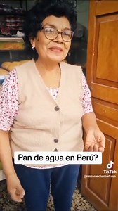 #PISCO "TIERRA DEL PAN DE AGUA" Infaltable en el desayuno y en el lonchecito de cada pisqueño, nuestro tradicional Pan de Agua. por esto y muchas cosas más te amo Pisco❤ El emprendedor Renzo Sánchez, llegó a pisco y realizó un interesante reportaje 👇 | PISCO Noticias