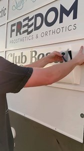 Customizable Window Decal/Your Company Name or Logo Storefront Vinyl Sticker Window Door Lettering