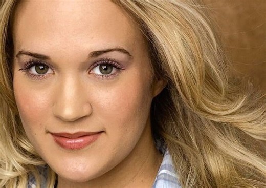 On This Date: Carrie Underwood Released Her Debut Single “Inside Your Heaven” In 2005 | Whiskey Riff