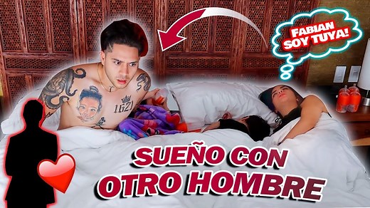MENCIONÉ A OTRO HOMBRE “DORMIDA” 😱 Cumple el reto Kim 6 | Kimberly Loaiza | Kimberly Loaiza