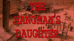 From Dusk Till Dawn 3 - The Hangman's Daughter