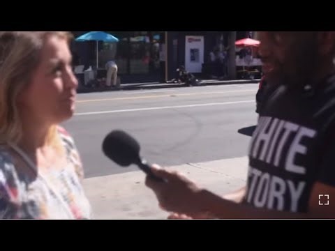 July Celebrating white history month with Jesse Lee Patterson