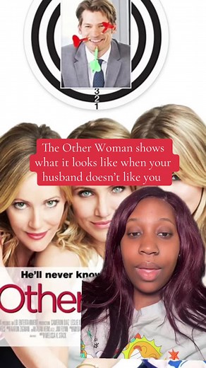 The Other Woman Movie Review and Insights