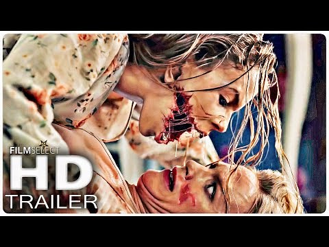 HATCHING Trailer (2022)