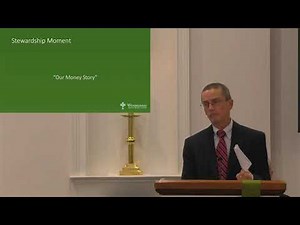 Westminster Presbyterian Church - Rome, GA - Worship - July 17, 2022