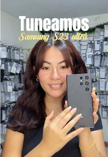 Skin alto relieve para Samsung S23 Ultra — envío a todo Perú