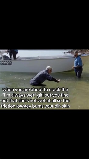 “After only the briefest of touches…it feels like my skin is on fire” #fyp #jeremywade #rivermonsters #fish #goviral