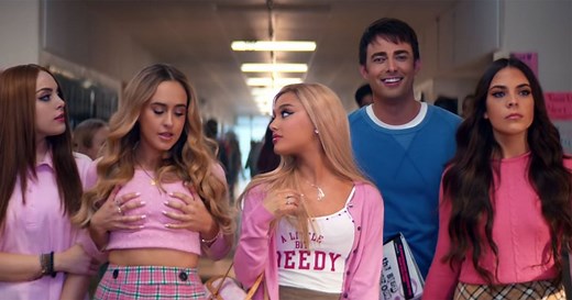 "thank u, next" : toutes les références à la pop culture et à la vie d'Ariana Grande, nichées dans le clip-événement