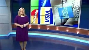 Are you making the most of all of those points you rack up on your credit cards? | Rachel DePompa | Facebook