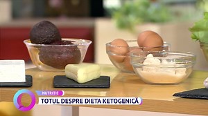 3.6K views · 29 reactions | Totul despre dieta ketogenică | Vorbeste lumea | Facebook