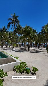 Grand Palladium Riviera Maya Resort & Spa on Reels