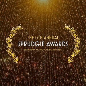 Best New Cafe. Notable Roaster. Outstanding Video or Film. Nominations are now open in all categories for the 15th Annual Sprudgie Awards presented by @baristaseries — visit Sprudge.com/vote to enter your free nomination ballot, or tap in at the link. Coffee coffee awards coffee culture Sprudgie best of coffee #sprudgieawards #sprudgie #baristaseries #sprudge #coffee | Sprudge
