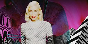 Gwen Stefani's Got Your Newest Gym Jam—No Lie