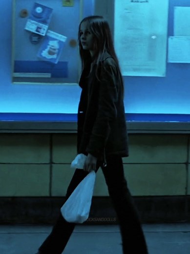 Bahnhof Zoo: Die Geschichte von Christiane F.