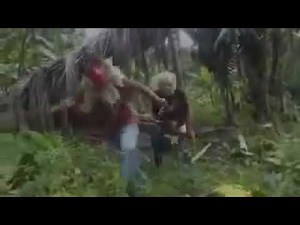 xxx violada en el bosque 🐼