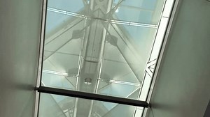 Skygate Views Hong Kong Airport Terminal Stock Footage Video (100% Royalty-free) 3774710321 | Shutterstock