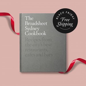 It’s time to get on top of Christmas gifting and order your Broadsheet books today – and with five to choose from, there's sure to be something for everyone. For 72 hours only, enjoy free shipping on Broadsheet books using the code FREESHIPPING at checkout: brds.ht/1c7BGy | Broadsheet Sydney | Facebook