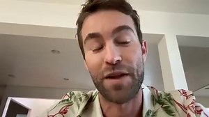 37K views · 263 reactions | Anyway, here's The Boys' Chace Crawford (AKA The Deep) giving a commencement speech to some very special sea lions.  Oh, also: it's Season 2 premiere day! | IGN | Facebook