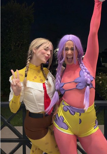 Halloween Fashion: Embrace Your Inner Style