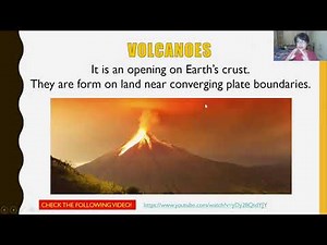 CONSTRUCTIVE AND DESTRUCTIVE FORCES