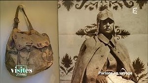 Documentaire | Alexandra David Neel