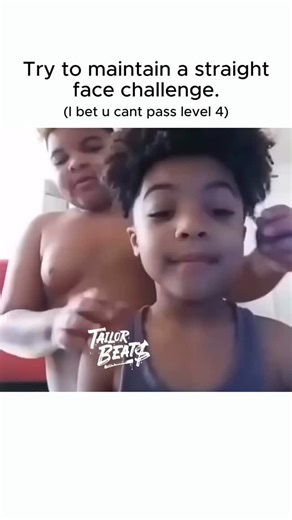 Straight face challenge 😐✌(second acc) on Instagram: "The "Try to Keep a Straight Face Challenge" meme reaction is often used to express an intense effort to suppress laughter ." The humor comes from the visible or imagined struggle to appear unaffected while barely holding it together, which makes it relatable and adds to the meme's effectiveness. Would you like suggestions for memes to match this theme?"