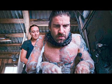 Farmer Imprisons Rich Man on a Pig Farm After He Accidentally Hits Piglet on The Road