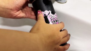 3Pcs Senior Class of 2026 Stickers, Graduate Sticker 2026 Decorations, Graduation 2026 Senior- Stickers for Laptop Water Bottle Phone Case Car Window Helmet Vinyl Stickers (Normal, 7 Inches)