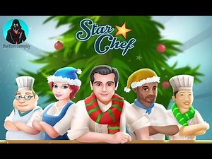 Star Chef Cooking Game | Android / iOS Gameplay HD