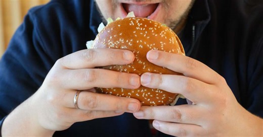 Another fast-food burger chain closes all US, UK locations