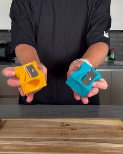 41K views · 52 reactions | What's a giant pencil sharpener doing in the kitchen? 勞 | Betches | Facebook