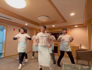 30K views · 1K reactions | Team Galley Nuggets | Captain JM PH | Facebook