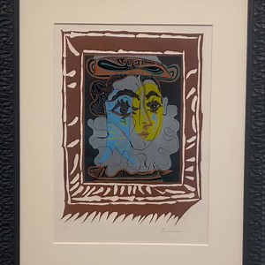 Printmaking was an integral part of Pablo Picasso’s practice; he...