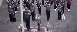 5.4K views · 1.3K reactions | Must Watch Everyone  Indian Army saw 5 yr old girl Esther Hnmate from Mizoram singing the National Anthem on social media & she was traced to her house! The Anthem was recorded with the Army band & see how beautifully it came out! Jai Hind!  #Army #Indianarmy | Indian Army | Facebook