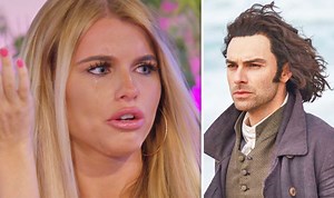 Love Island: The islanders go head-to-head in speed dating