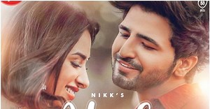 [VIDEO] Mahira Sharma's 'aashiqui' with Nikk in her latest song Hosh will touch your heart