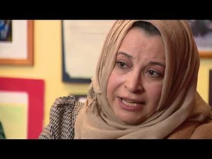 Arab American community organizations