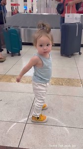 1M views · 10K reactions | Baru setahun loh tapi udah gede aja☺️懶 #KamariSkyWassink #fyp | Kamari Skye Wassink | Facebook