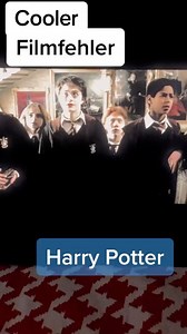 Filmfehler im Harry Potter #filmfehler #moviemistake #bestof #foryou | bestof_filmfehler
